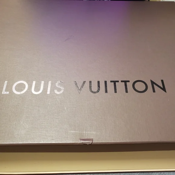 ❣Louis Vuitton Box❣ - Picture 4 of 8